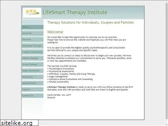 lifesmarttherapy.com