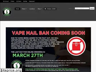 lifesmokevapors.com