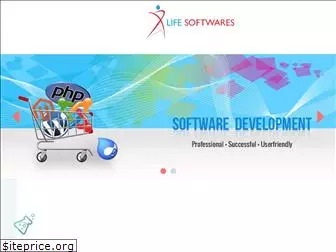 lifesoftwares.com