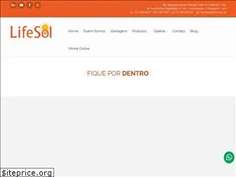 lifesol.com.br