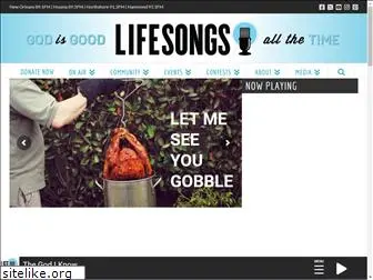 lifesongs.com