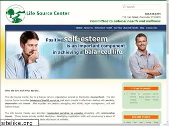 lifesourcecenter.org
