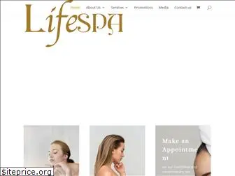 lifespa.com.sg