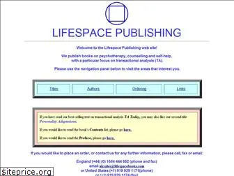 lifespacebooks.com