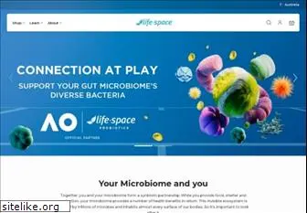 lifespaceprobiotics.com