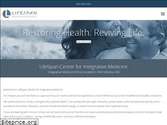 lifespan-clinicmn.com