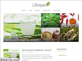 lifespan.com