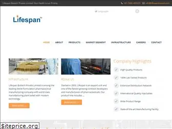 lifespanbiotech.com