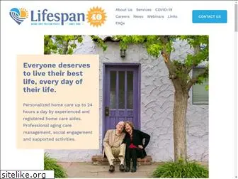 lifespancare.com