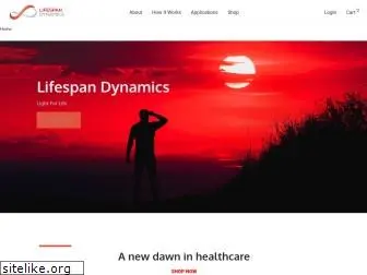 lifespandynamics.com.au
