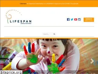 lifespanservices.org