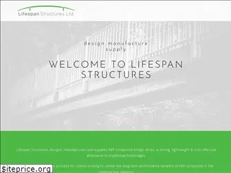 lifespanstructures.com