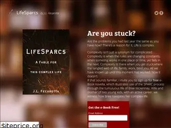 lifesparcs.com