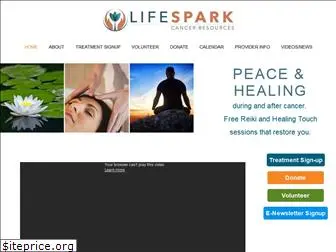 lifesparknow.org