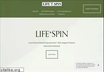lifespin.org