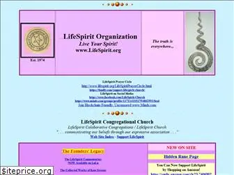 lifespirit.org