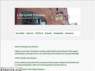 lifesportfitness.com