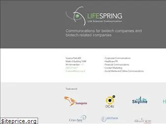 lifespring.nl