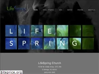 lifespringaz.com