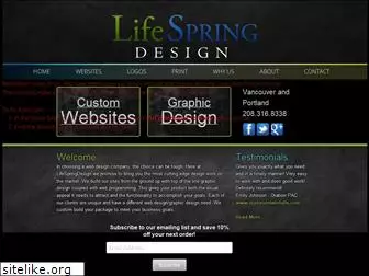 lifespringdesign.com