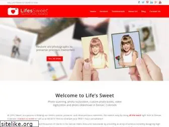 lifessweet.com