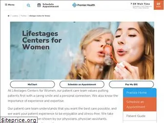 lifestagescenters.com