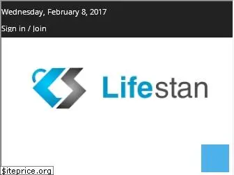 lifestan.com