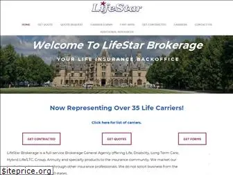 lifestarbrokerage.com