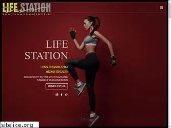 lifestation.com.tr