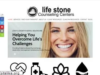 lifestonecenter.com