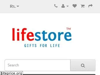 lifestoreglobal.com