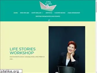 lifestories.com.au