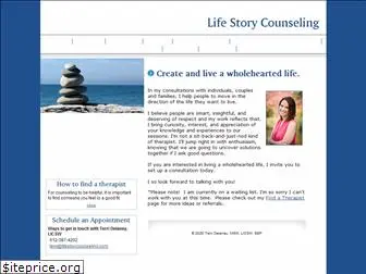 lifestorycounseling.com