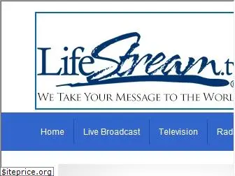lifestream.tv