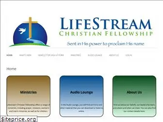 lifestreamcf.org.au