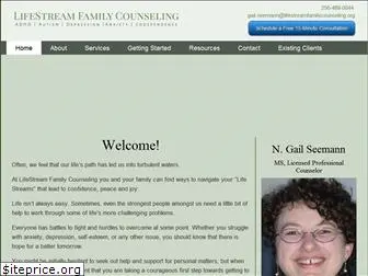 lifestreamfamilycounseling.org