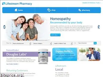 lifestreamrx.com