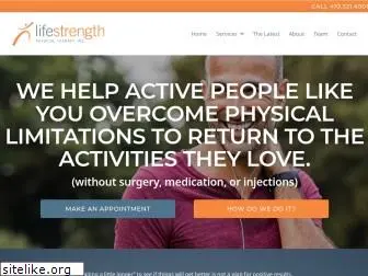 lifestrengthpt.com