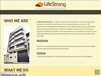 lifestrong.com.ph