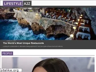 lifestyle-a2z.com