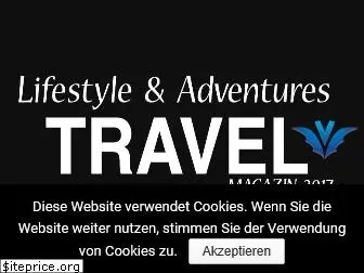 lifestyle-adventures.com