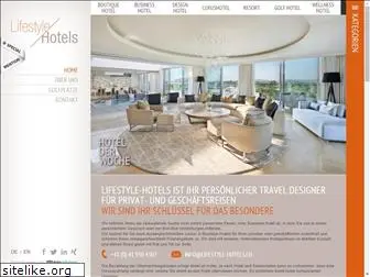 lifestyle-hotels.ch