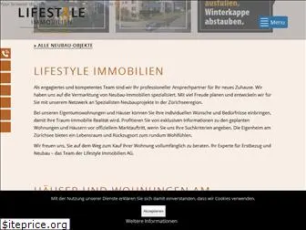 lifestyle-immobilien.ch