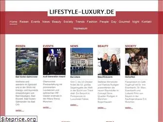 lifestyle-luxury.de