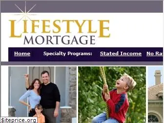 lifestyle-mortgage.com