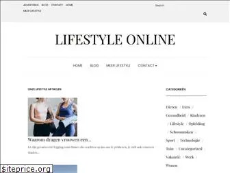 lifestyle-online.nl