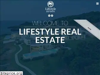 lifestyle-real-estate.com