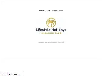 lifestyle-reservations.com