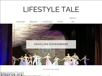 lifestyle-tale.com