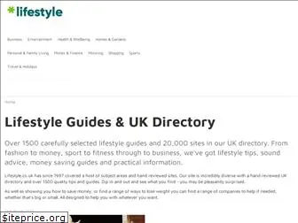 lifestyle.co.uk